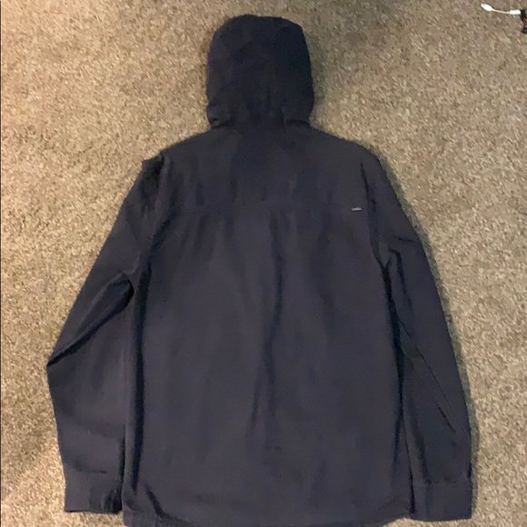 O’Neill jacket/trench coat - Picture 8 of 11